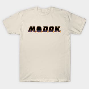 M.O.D.O.K. T-Shirt